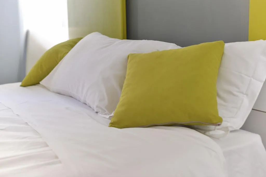 Luxury Suite Parioli Roma