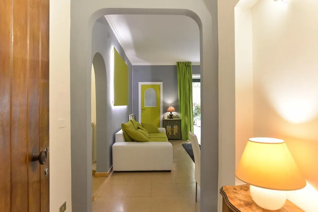 Luxury Suite Parioli Roma 0*,