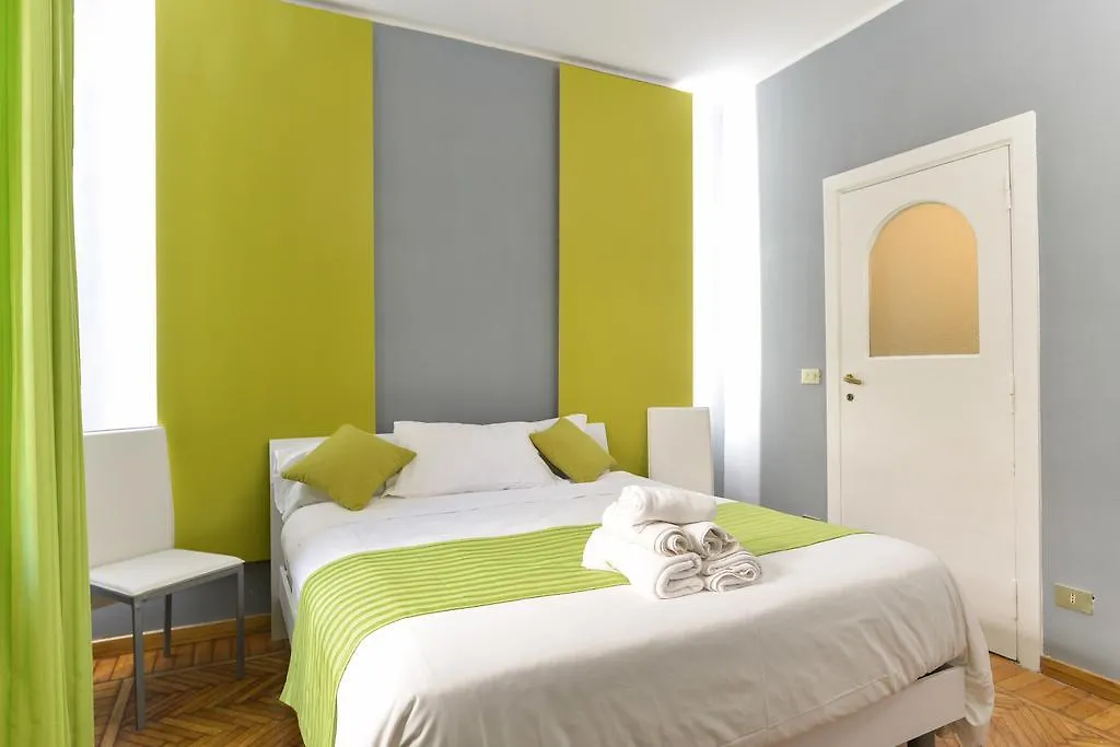 Luxury Suite Parioli Roma 0*,  İtalya