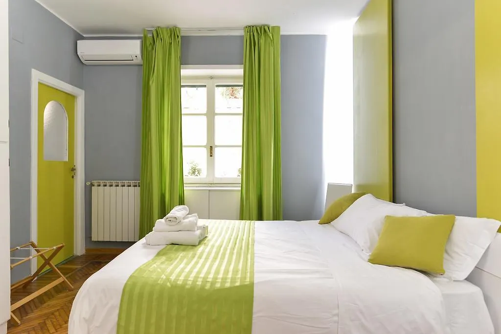 Luxury Suite Parioli Roma