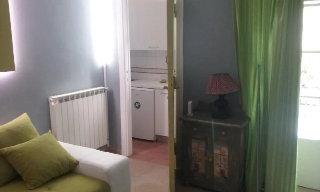 Luxury Suite Parioli Roma İtalya