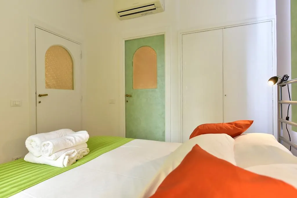 Daire Luxury Suite Parioli Roma İtalya