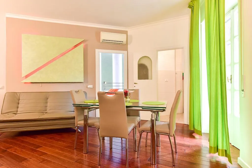 Luxury Suite Parioli Roma 0*,  İtalya