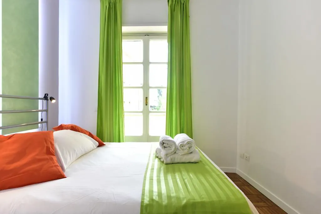 Daire Luxury Suite Parioli Roma