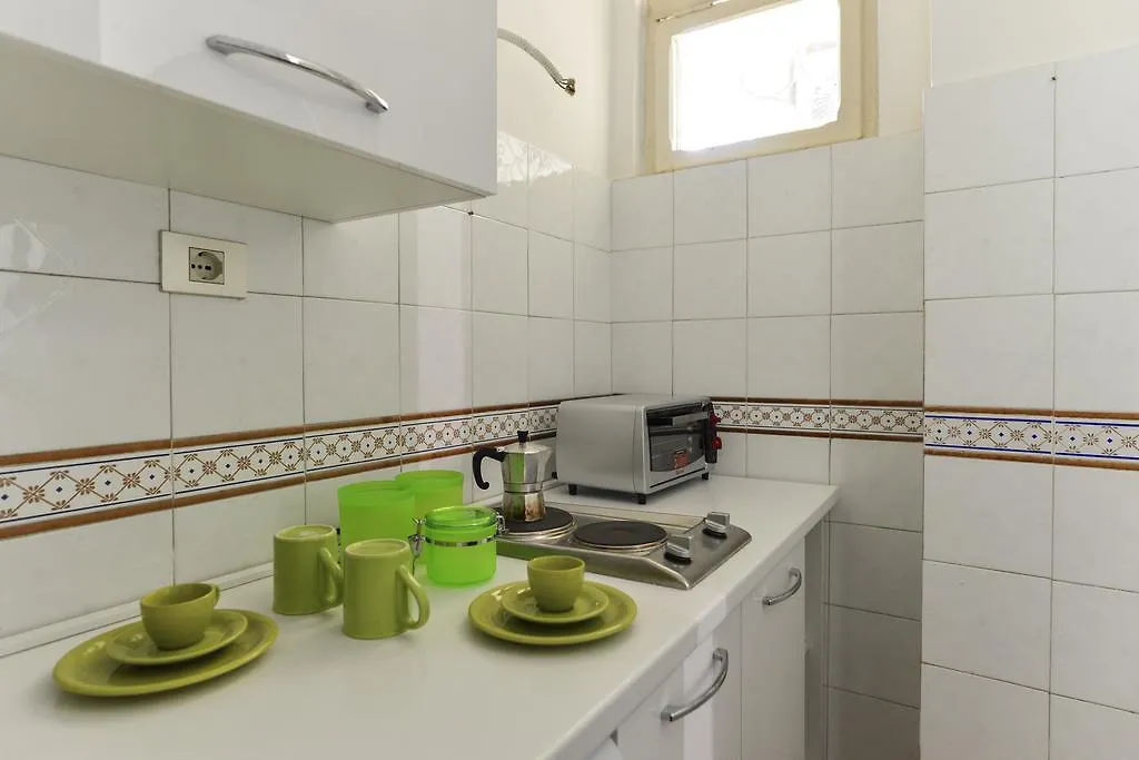 Daire Luxury Suite Parioli Roma