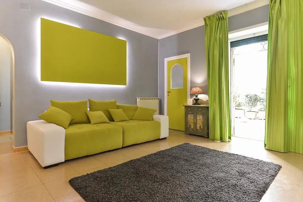 Luxury Suite Parioli 罗马