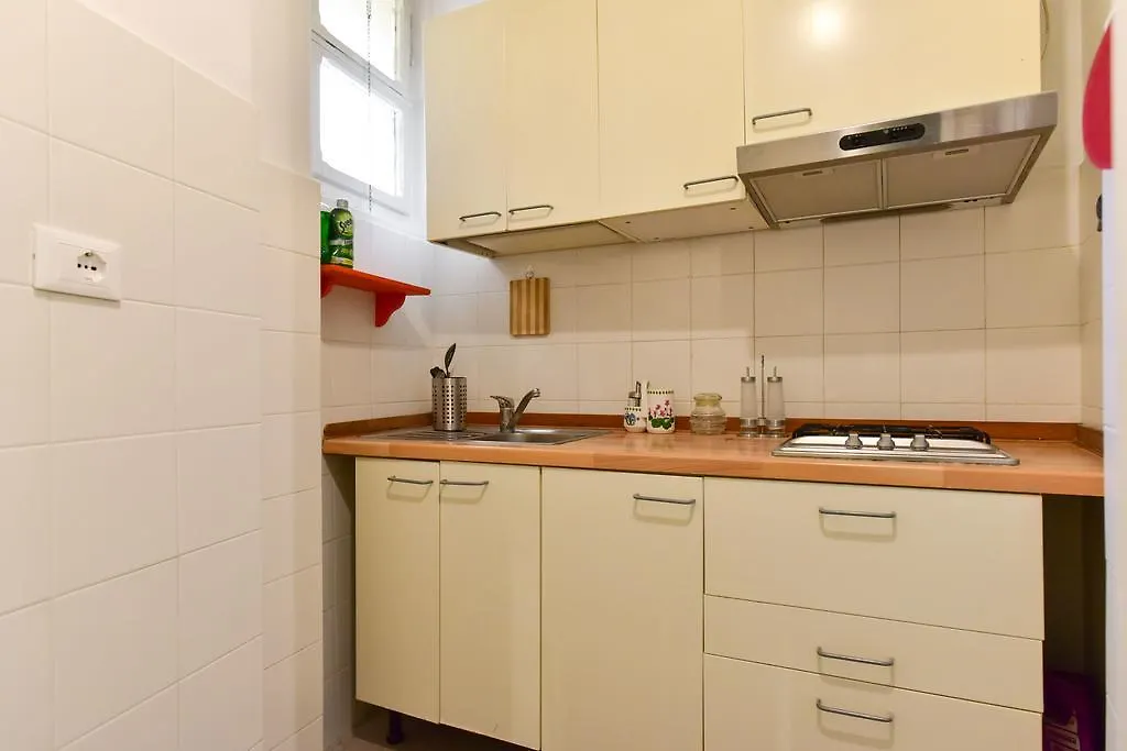 Luxury Suite Parioli 罗马 0*,  意大利
