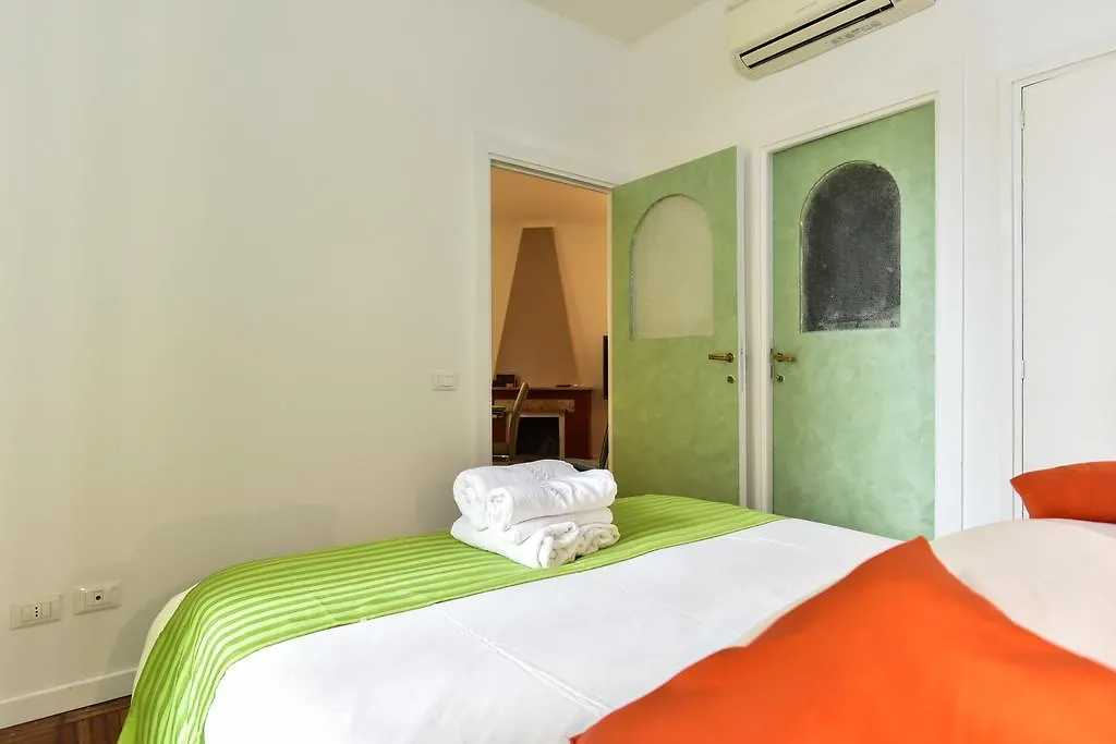 Luxury Suite Parioli 罗马 意大利