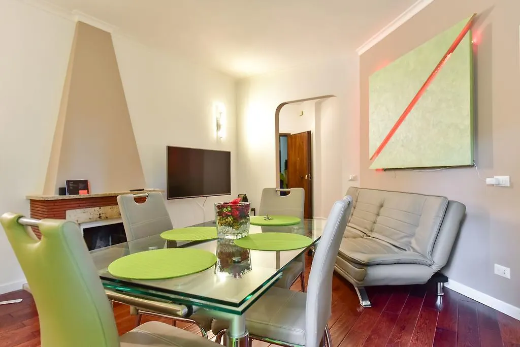 Luxury Suite Parioli 罗马