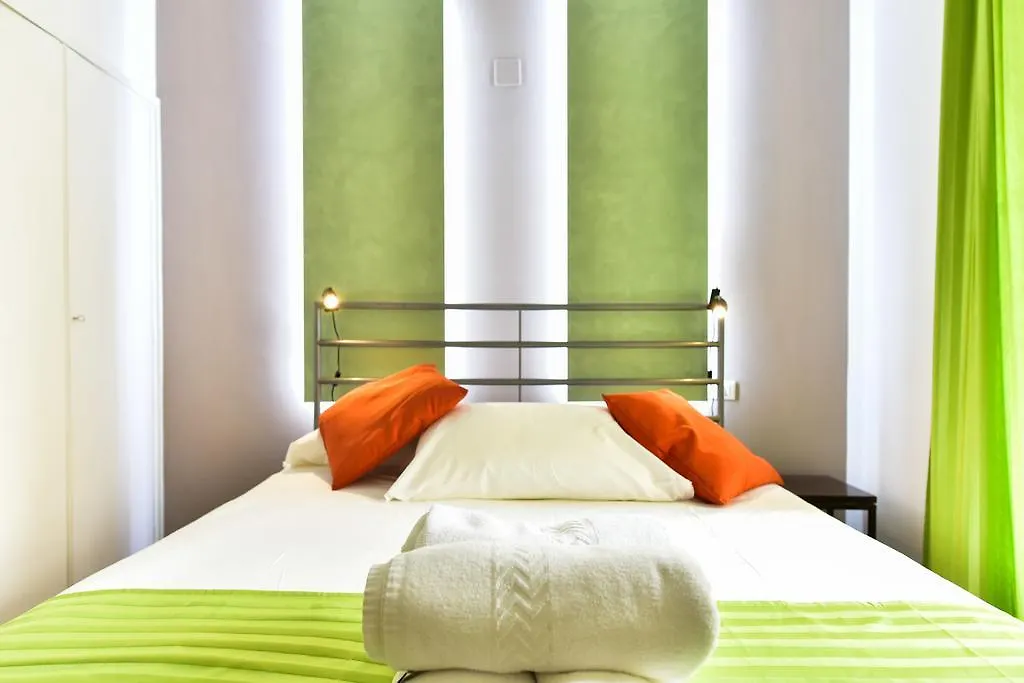 Luxury Suite Parioli 罗马 公寓