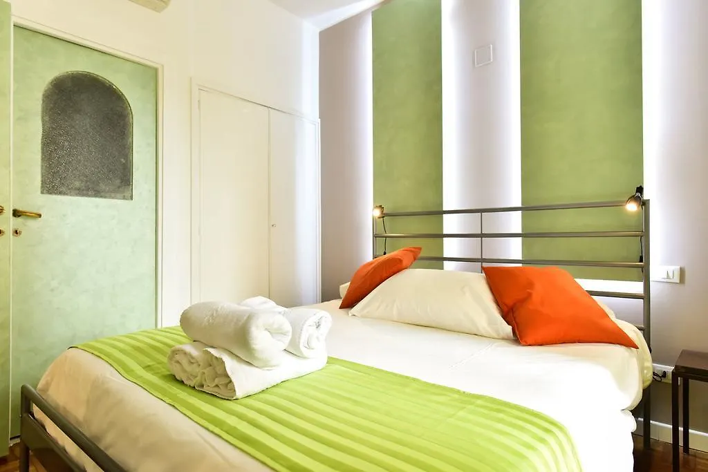 Luxury Suite Parioli 罗马