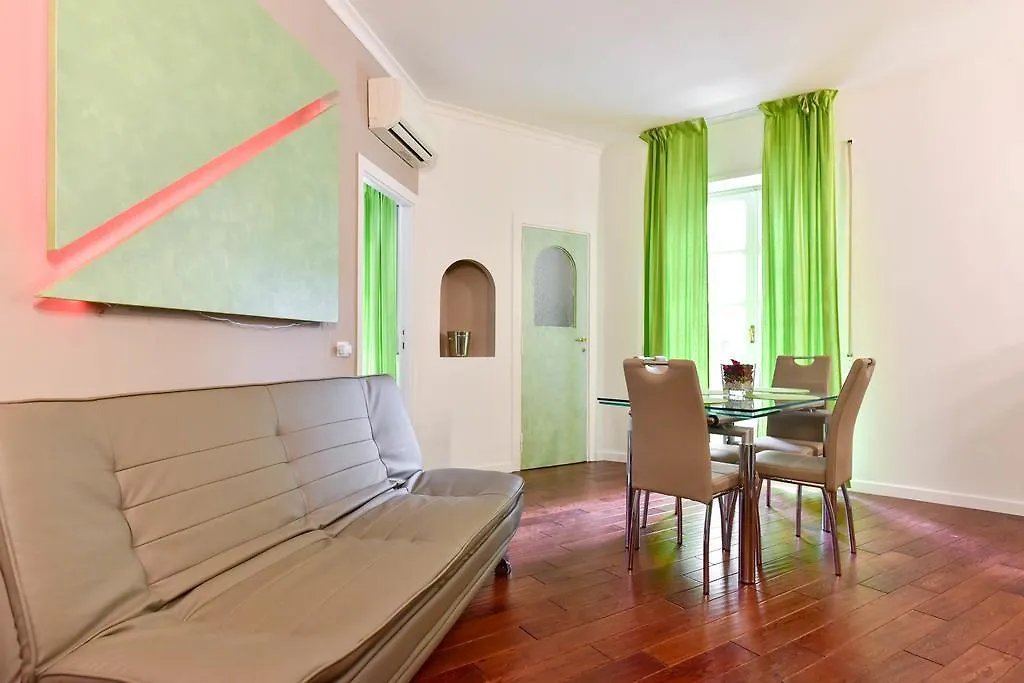 Luxury Suite Parioli 罗马 0*,