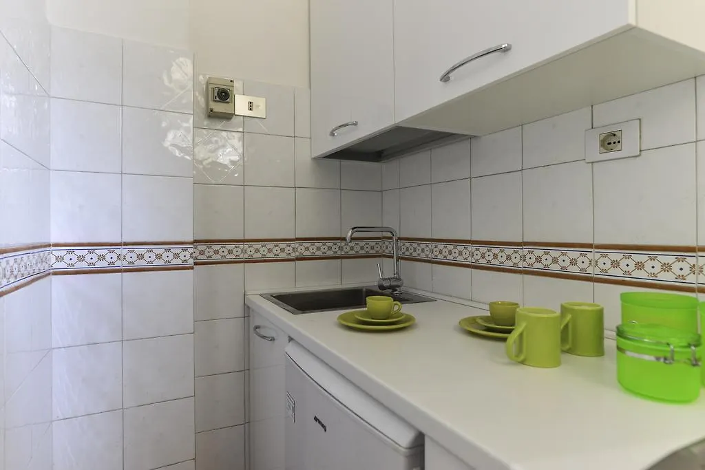 Luxury Suite Parioli 罗马 0*,  意大利