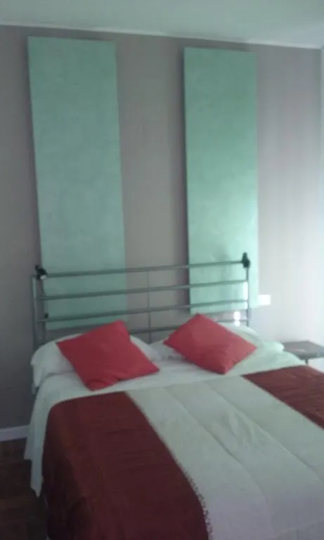 公寓 Luxury Suite Parioli 罗马