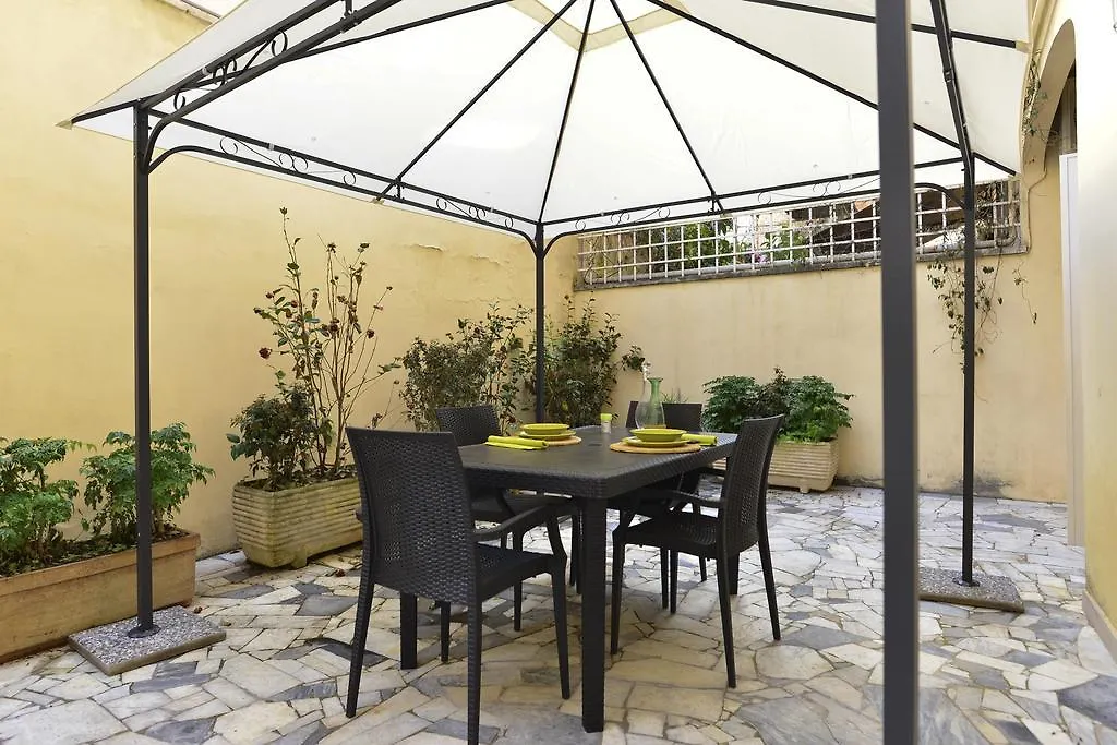 Luxury Suite Parioli 罗马 公寓